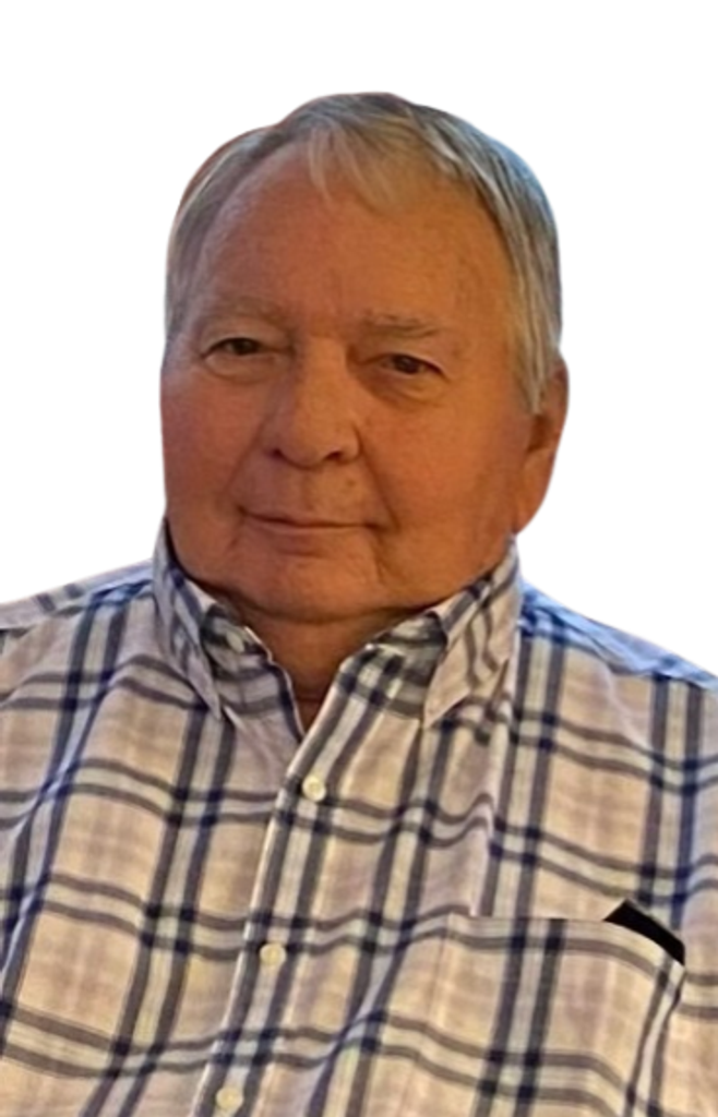 Douglas C. Woerner