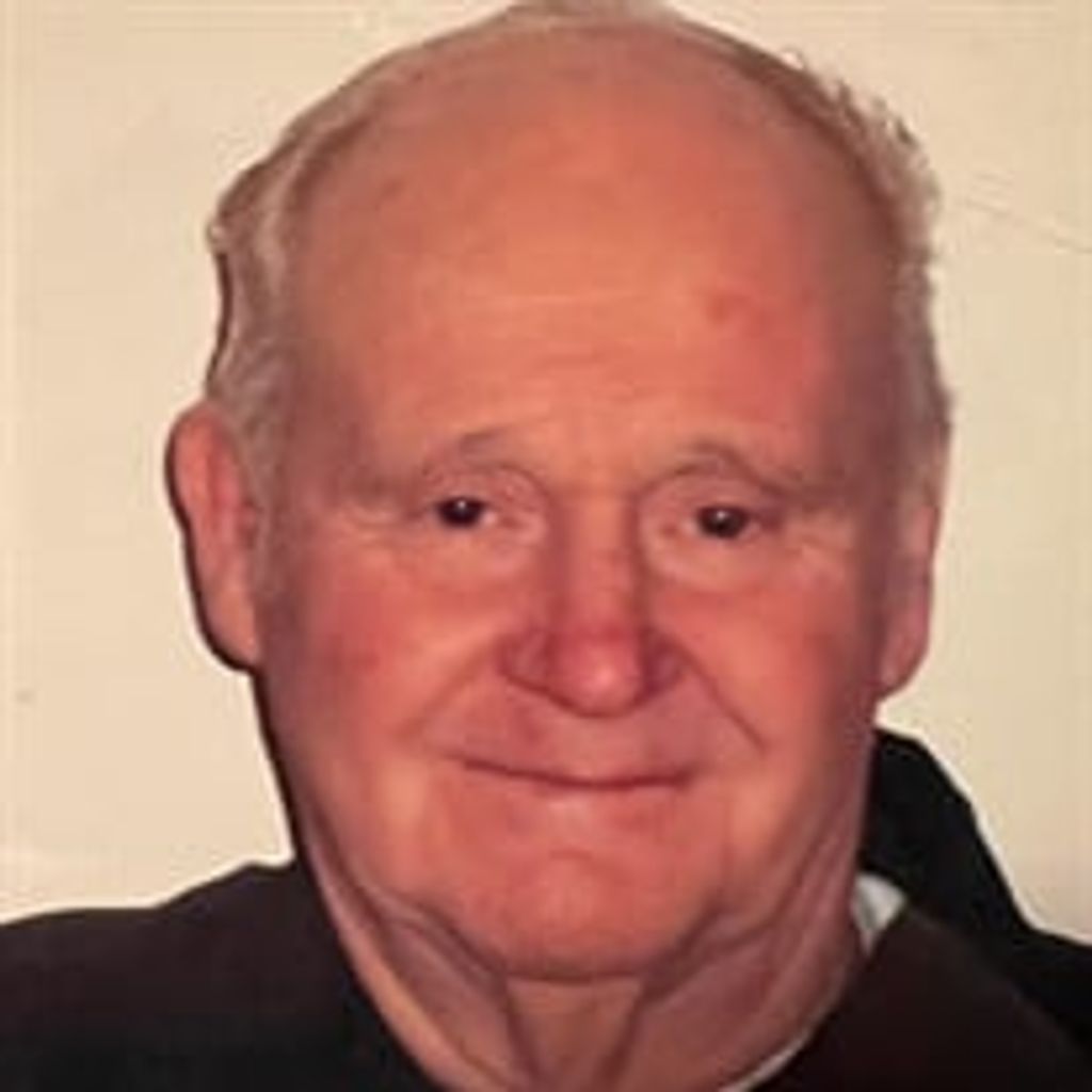 Curtis Stanley Harston