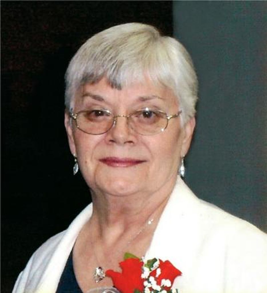 Sandra Burton Profile Photo