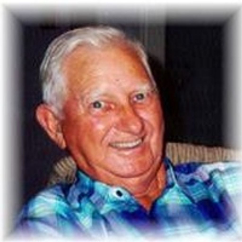 Wilfred "Baro" Trahan