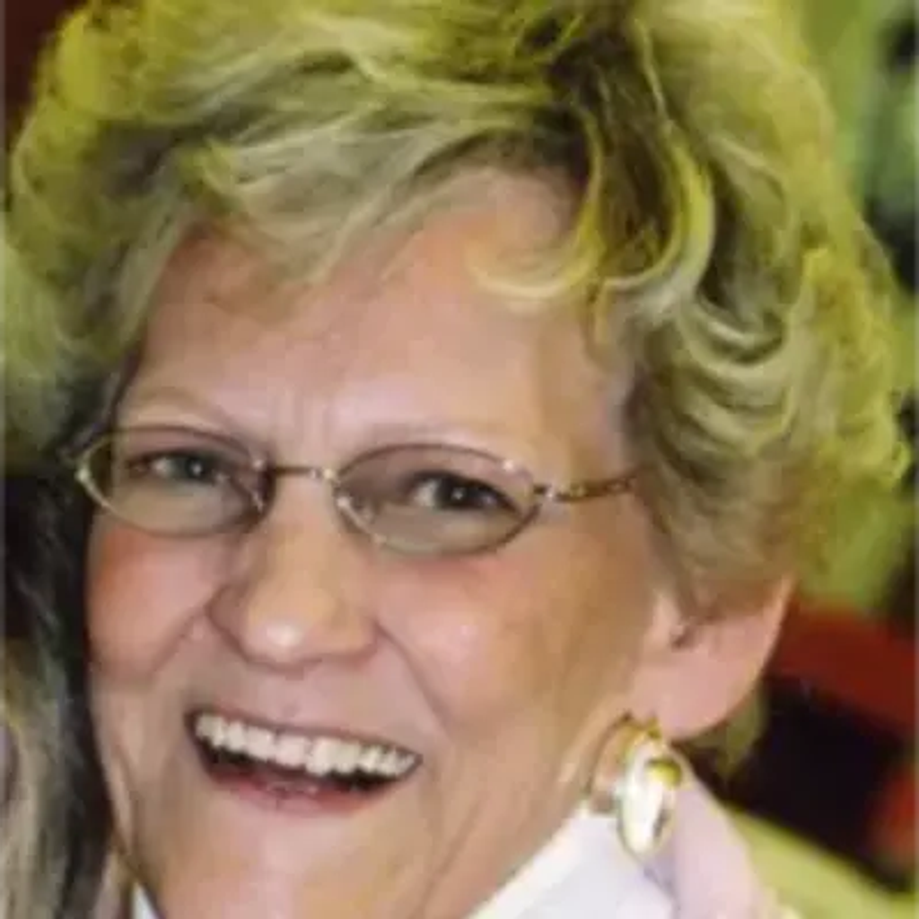 Barbara Wood