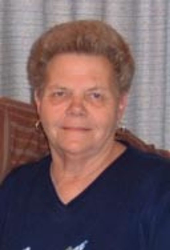 Linda Baugher Profile Photo