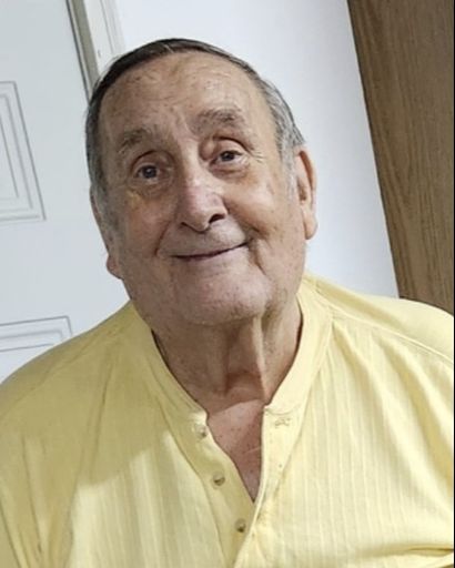 Bill Varner's obituary image