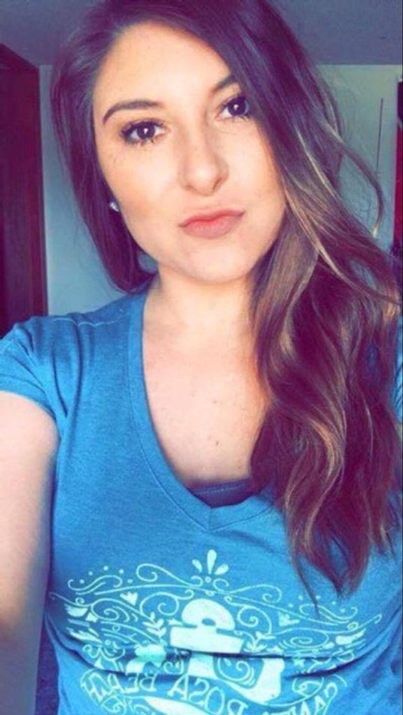Danielle Carolyn Delgado Garcia Profile Photo