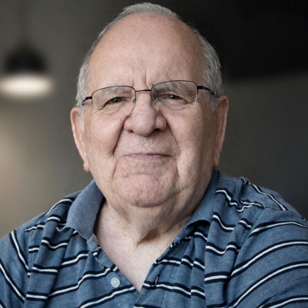 George Raposa Profile Photo