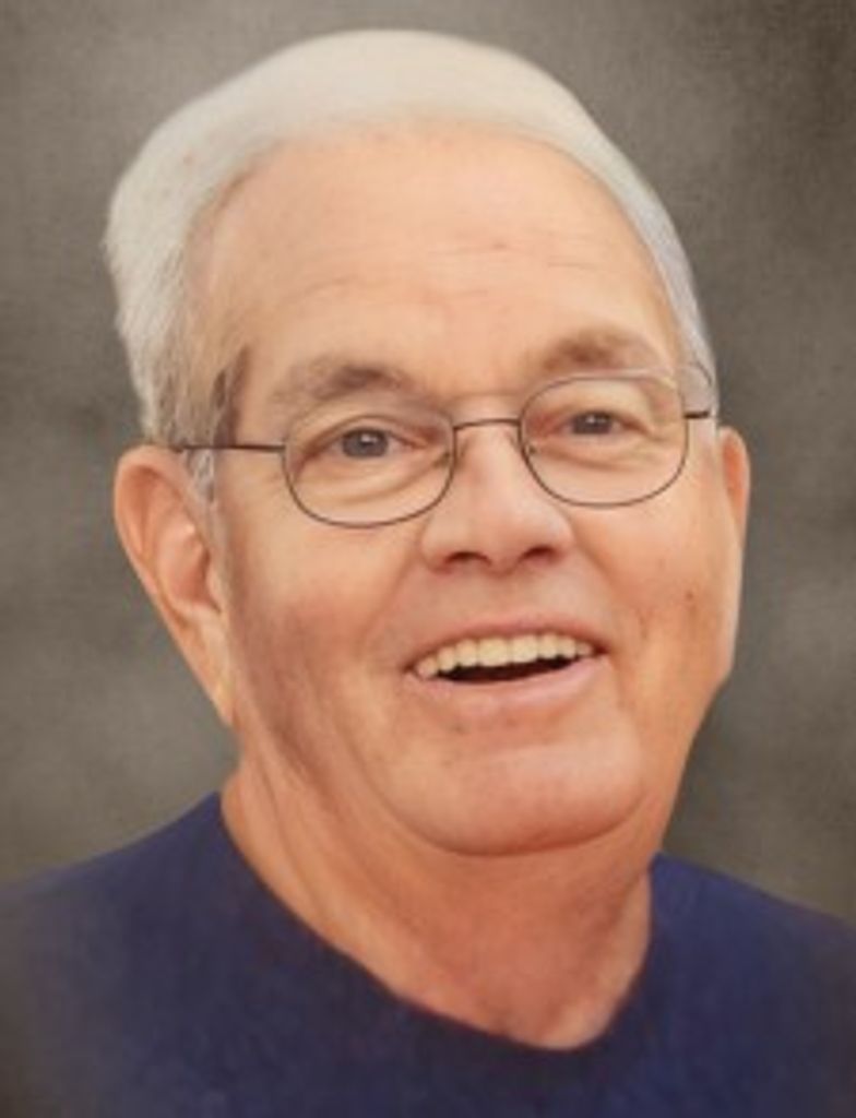 John Robert Hale Profile Photo