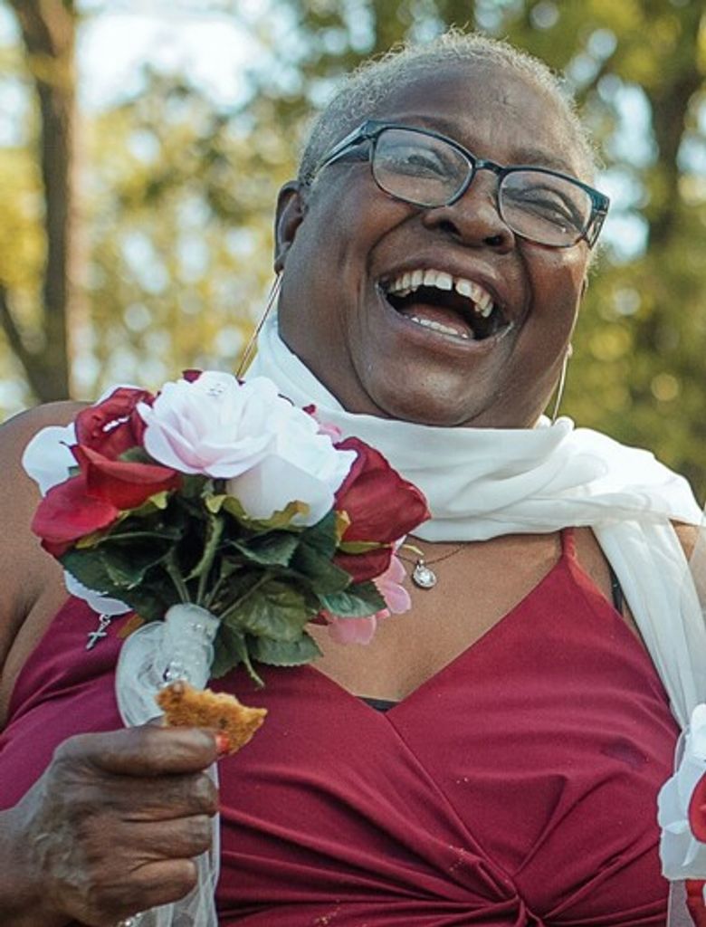 Judy A. Dickerson Profile Photo