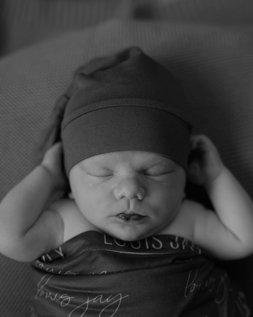 Louis Jay Trettin-Nelson