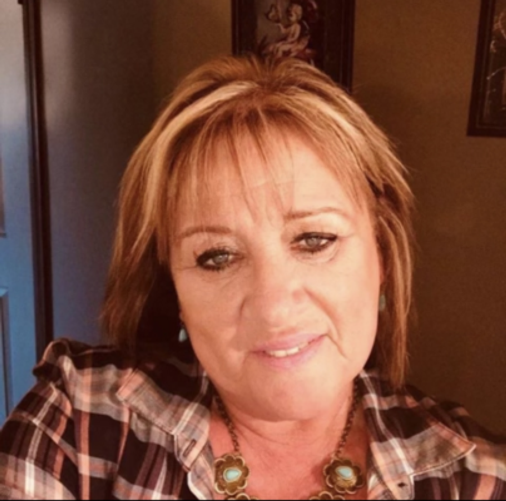 Phyllis Louise Brown