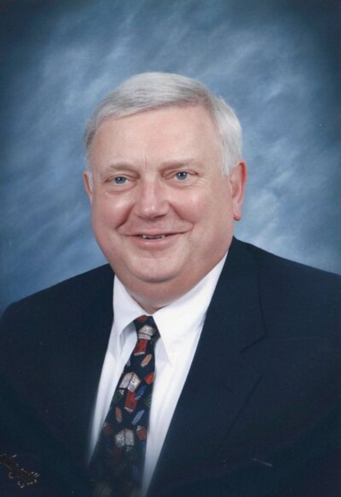 Kenneth E. Nichols Profile Photo