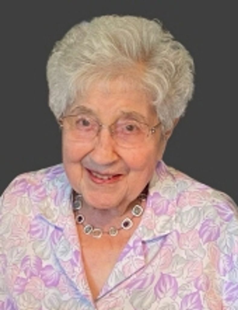 Helen  A. Peine Profile Photo