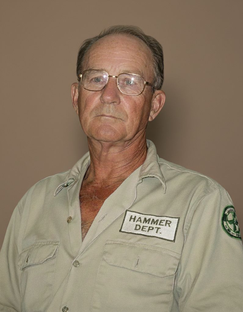 Errol "Dup" Duplechin