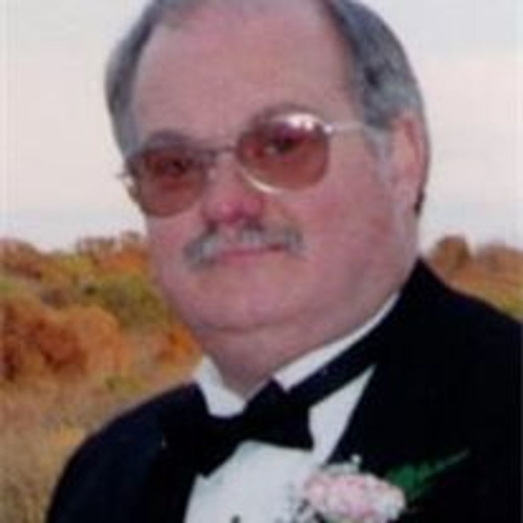 Donald W Dobrowolsky