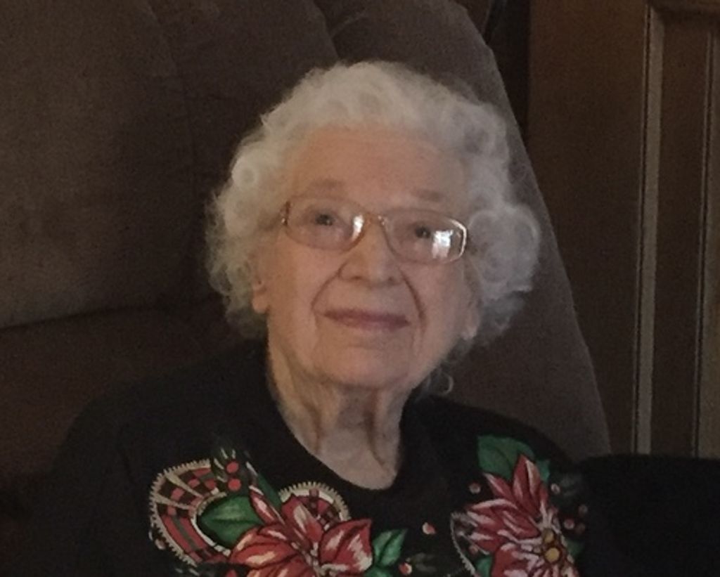 Ione Crawford Profile Photo