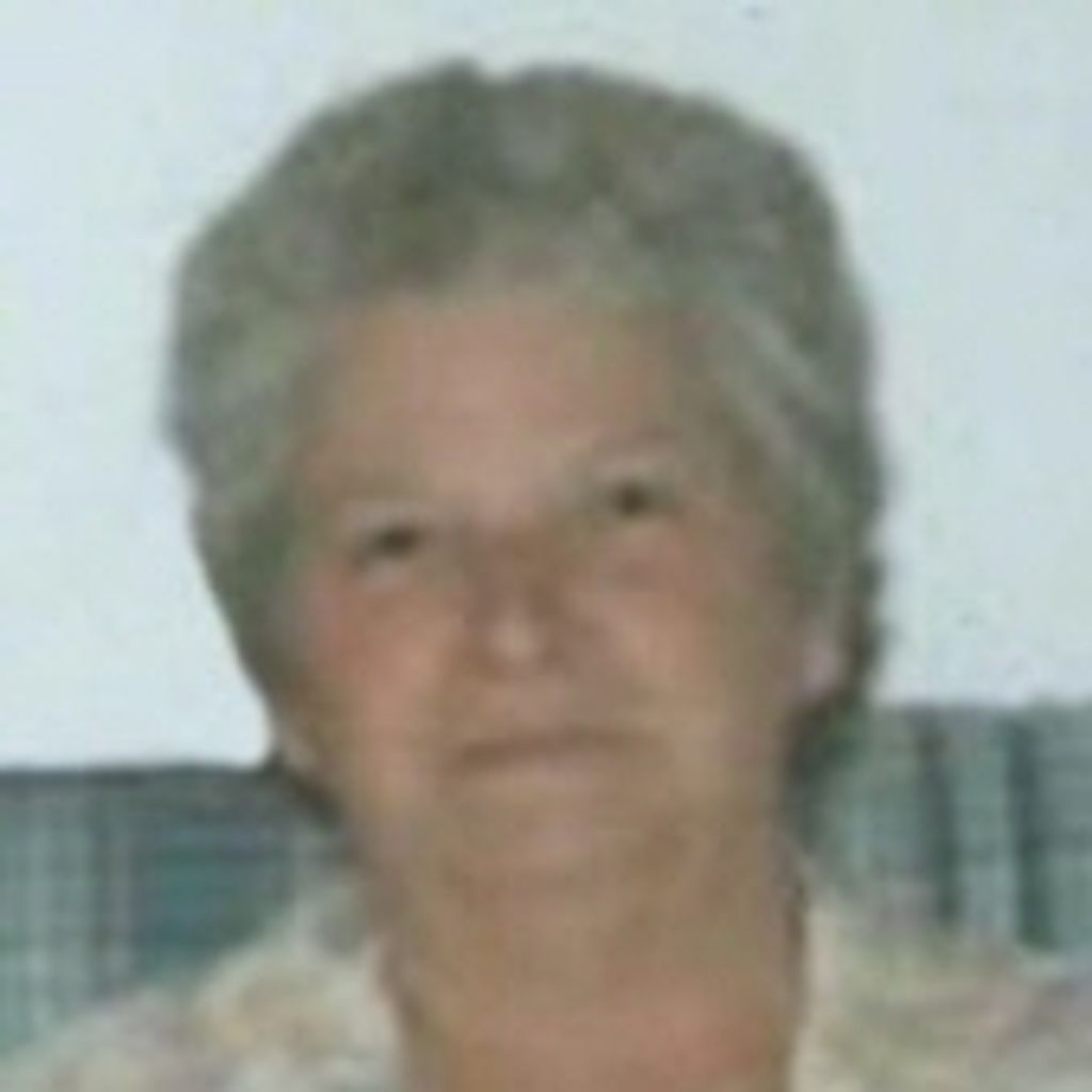 Janet Murchison
