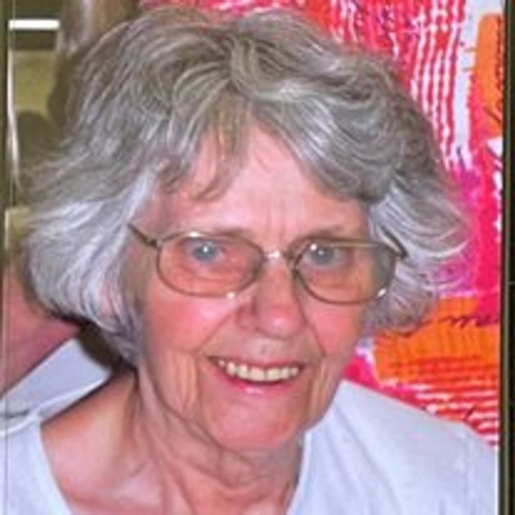 Jean C. Young