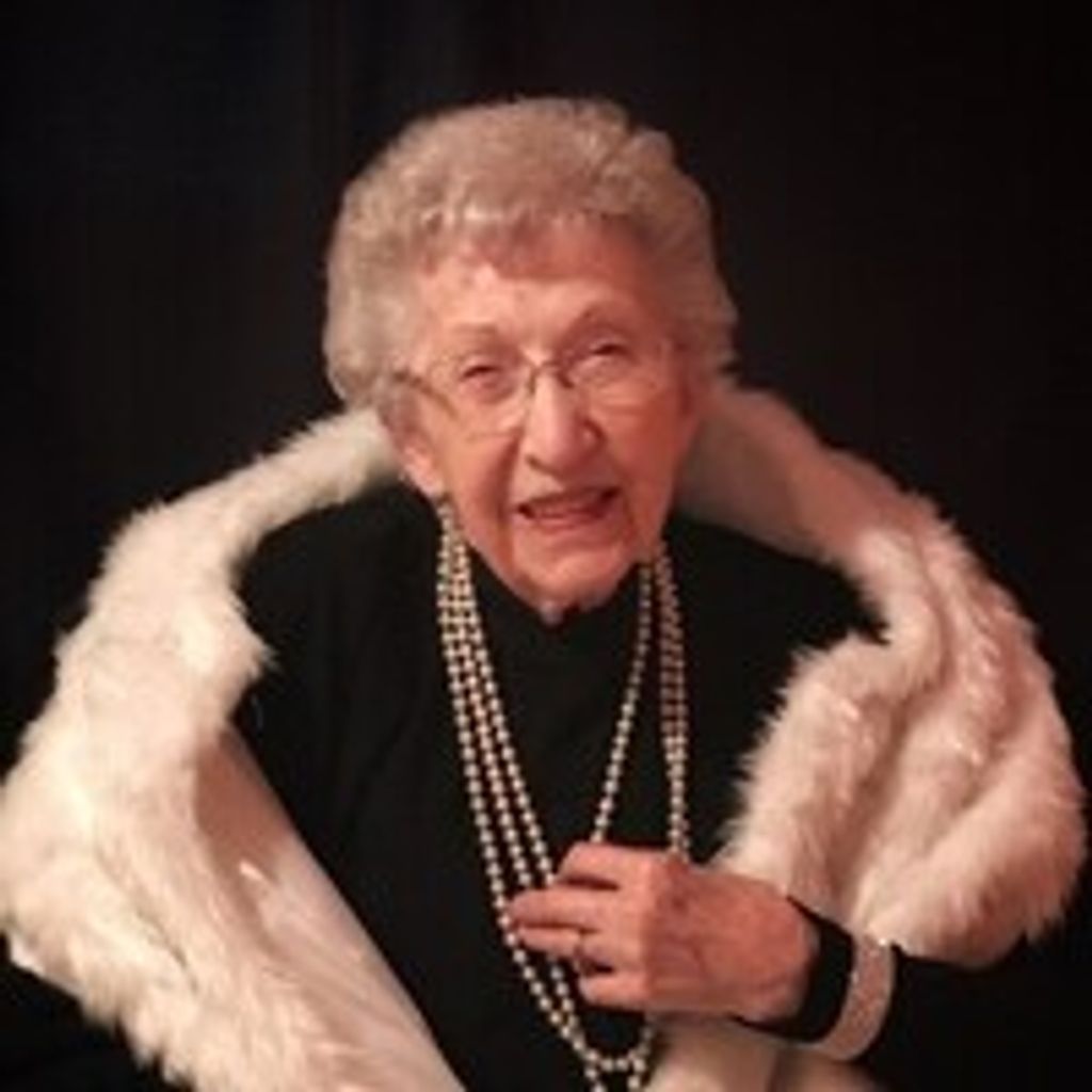 Lois M. (Drager) Hammond Profile Photo