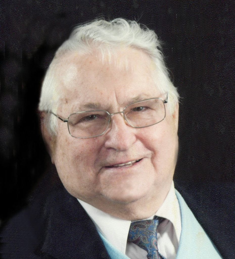 Wolfgang Robert Kost Profile Photo