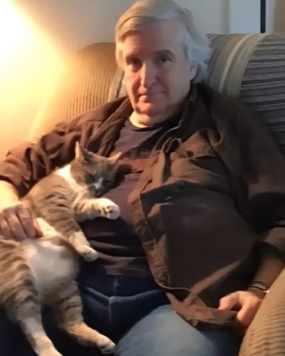 Randall Howell's obituary image