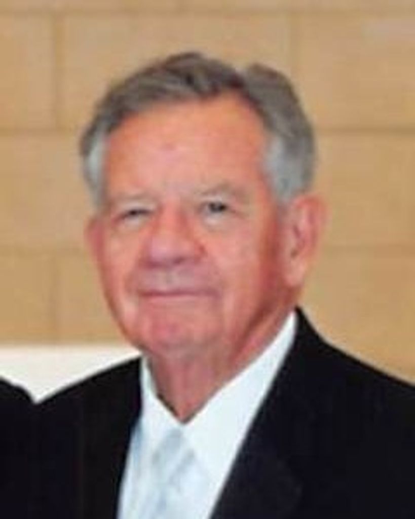 William "Bill" M. Bramer Jr. Profile Photo