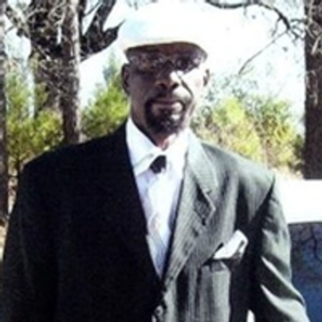 Adolph Sheffield