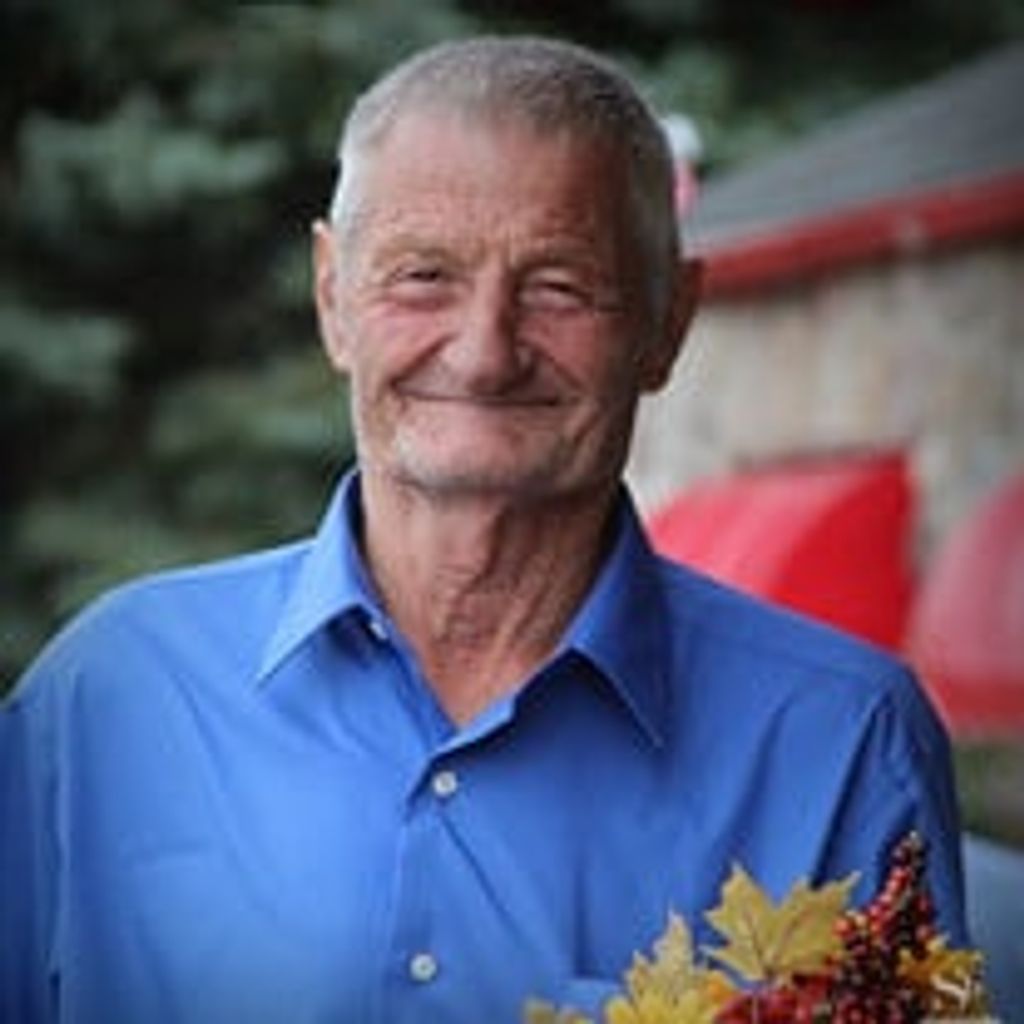 John D. Falker