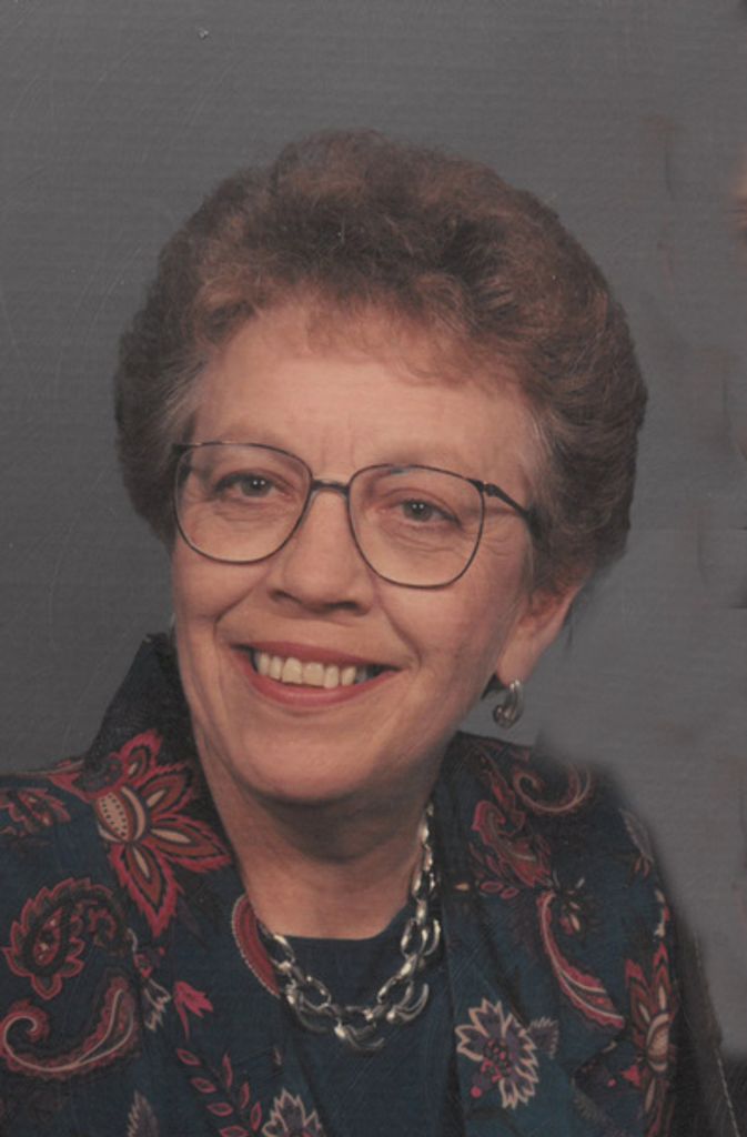 Bernice Ida Smith