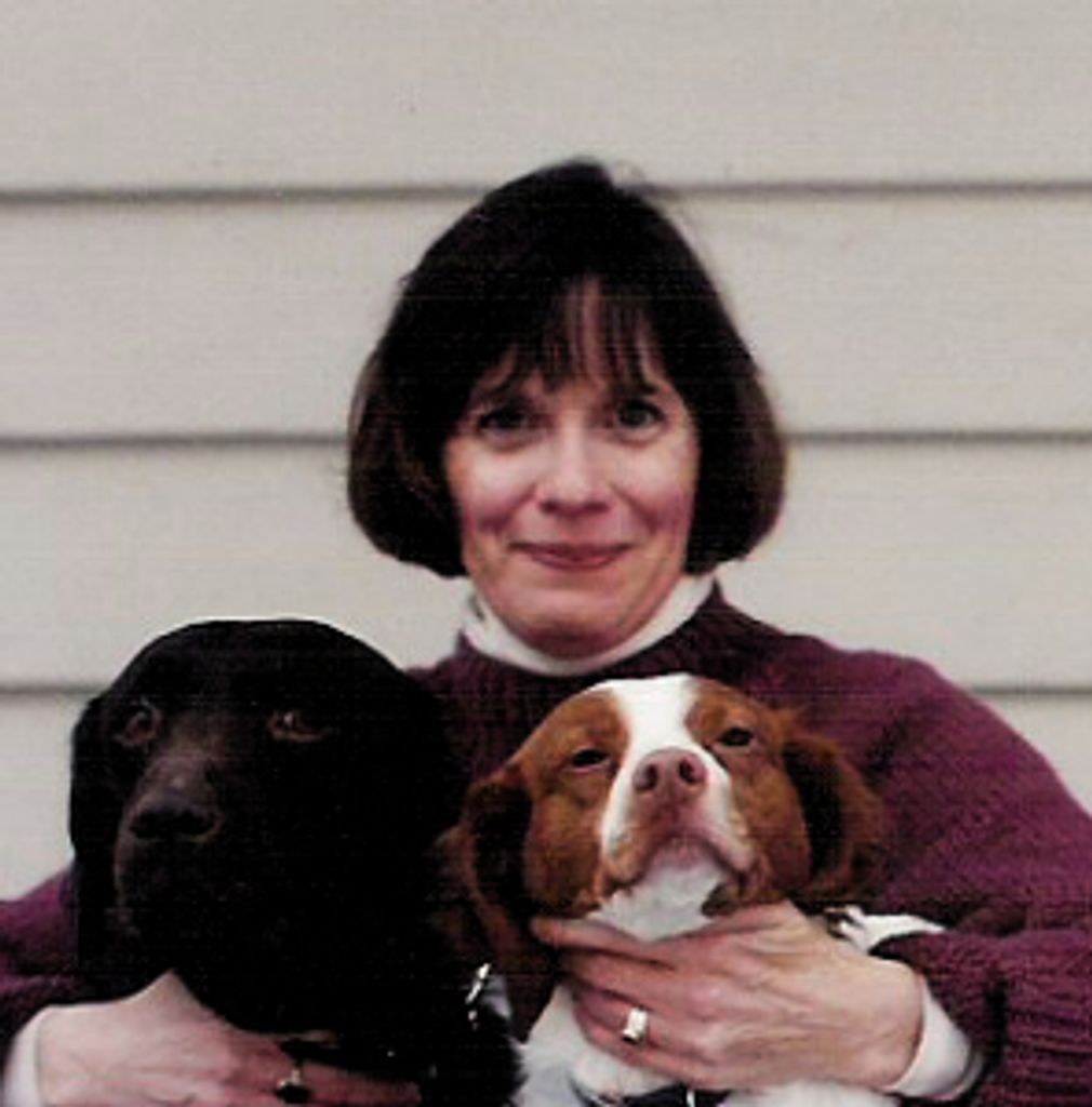 M. Julietta Wolf-Foster