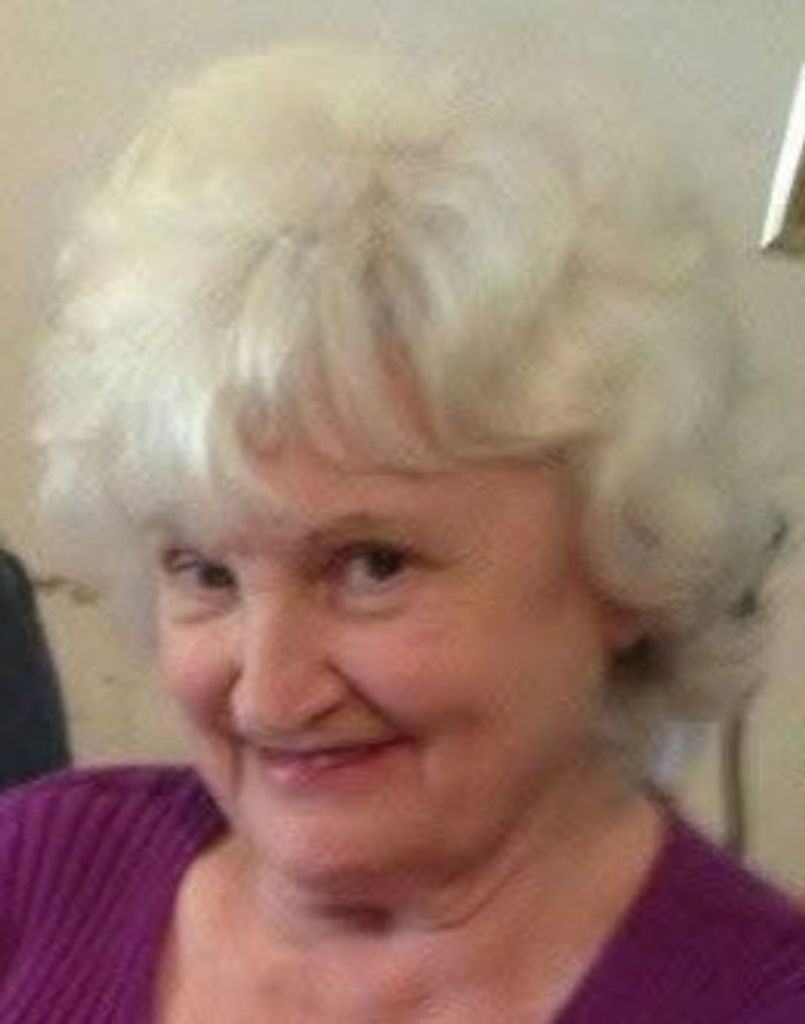 Sara Ann Miles Parler Profile Photo