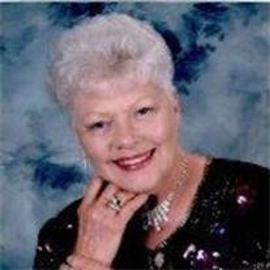 Carolyn Samford