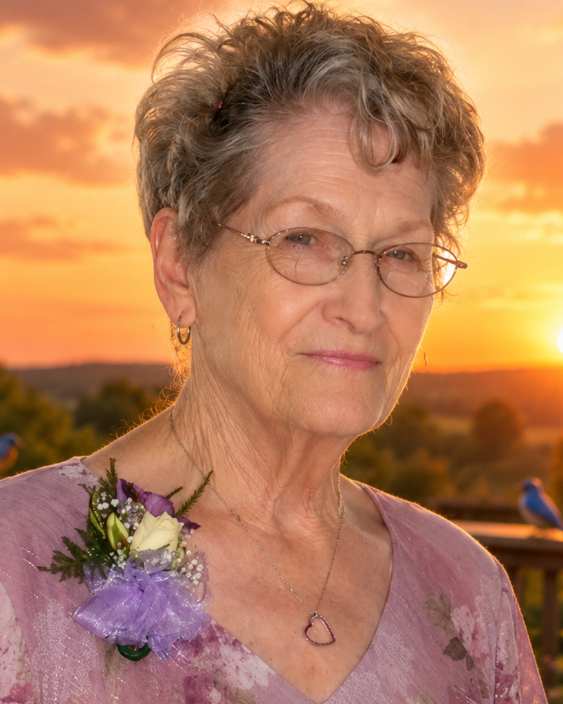 Martha Shelton Truitt Profile Photo