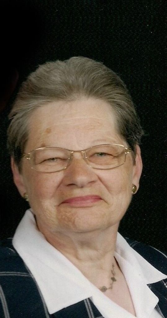 Patricia A. Pluss Profile Photo