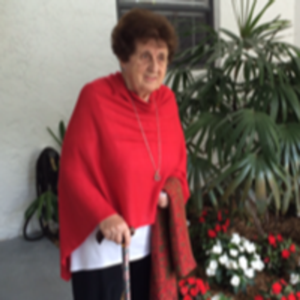 Mary Jane Uhre