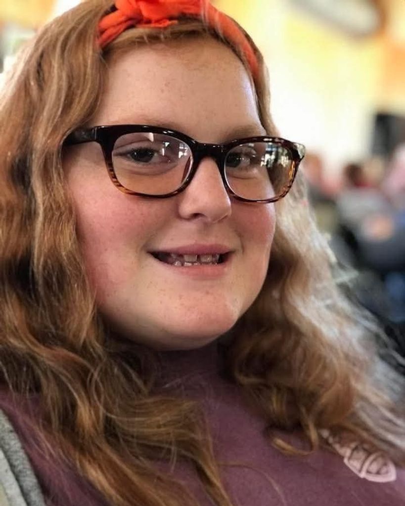 Kaylee Blair Shackelford