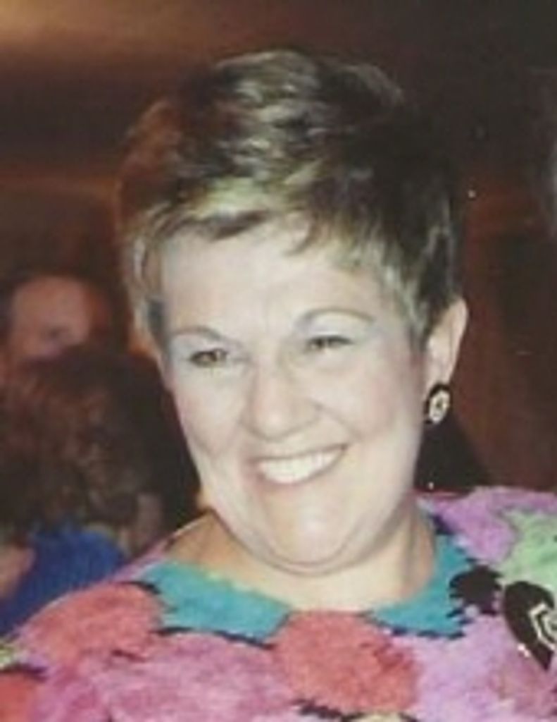 Anna J. (Peters) Peters