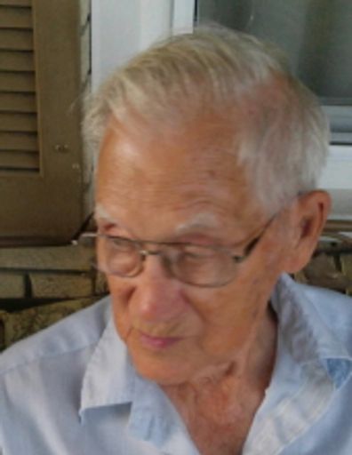 James A. Whitaker Profile Photo