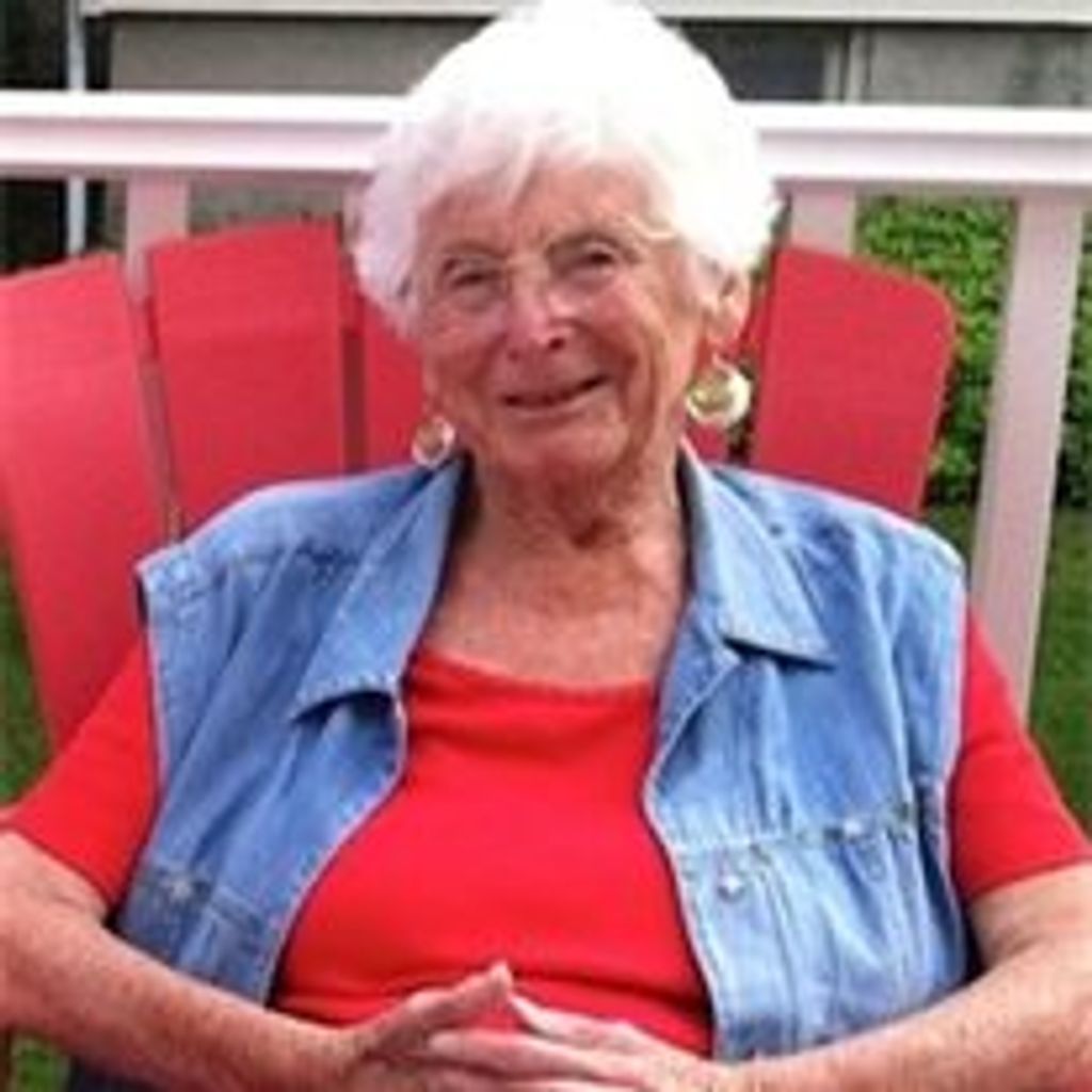 Shirley E. (Whalen)  Orciuch