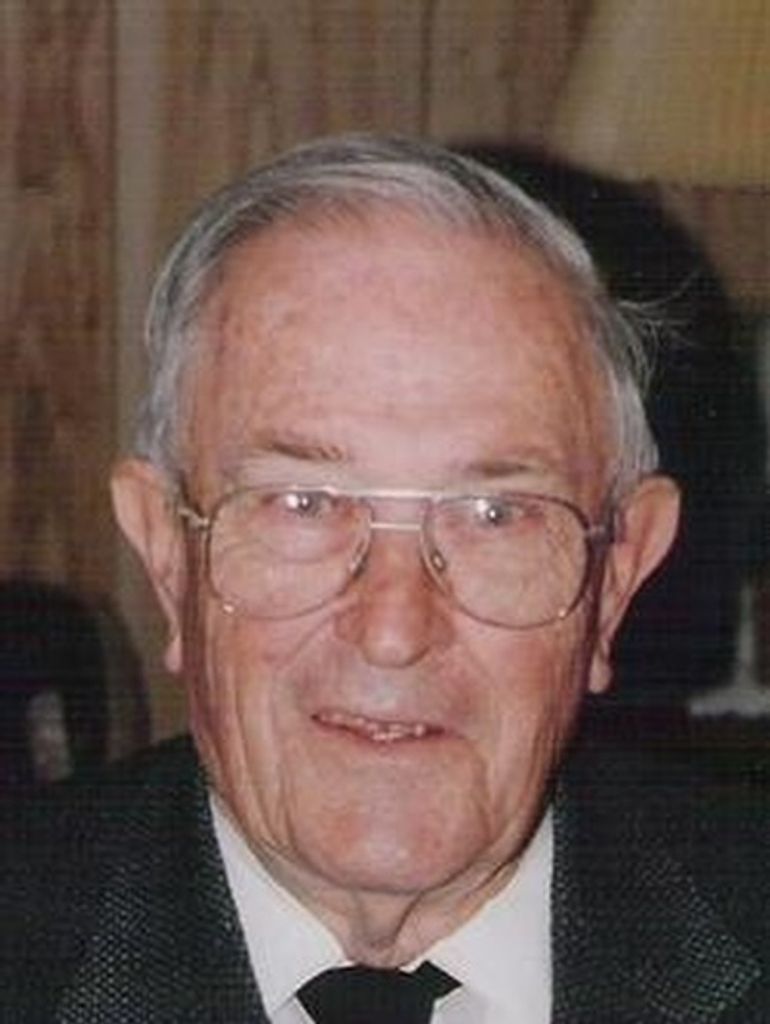 Hugh Parks