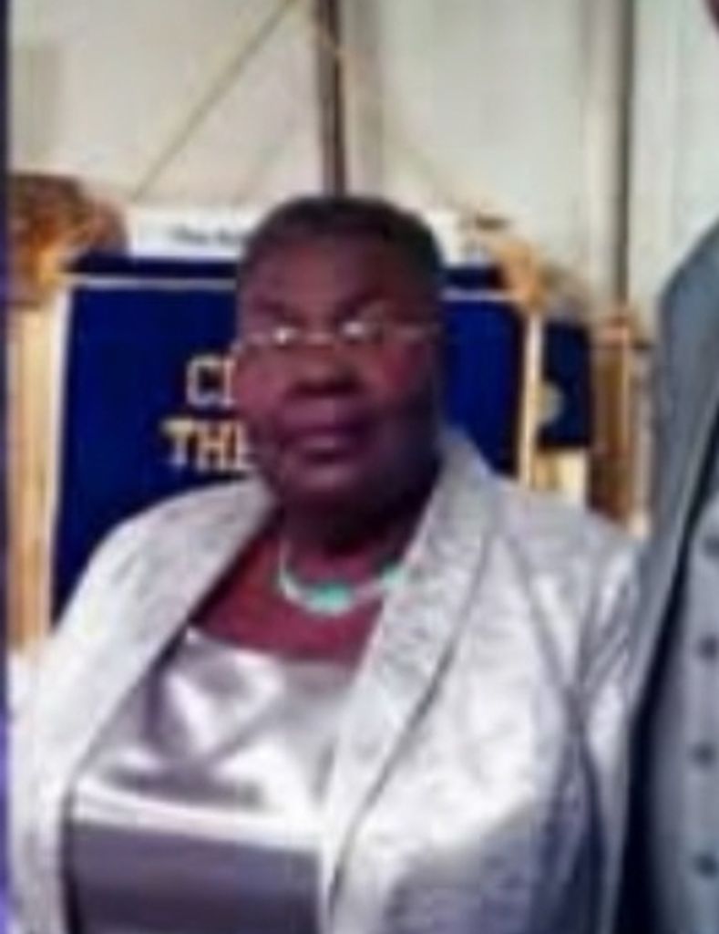 Lillie Gail Sanders Hicks Profile Photo