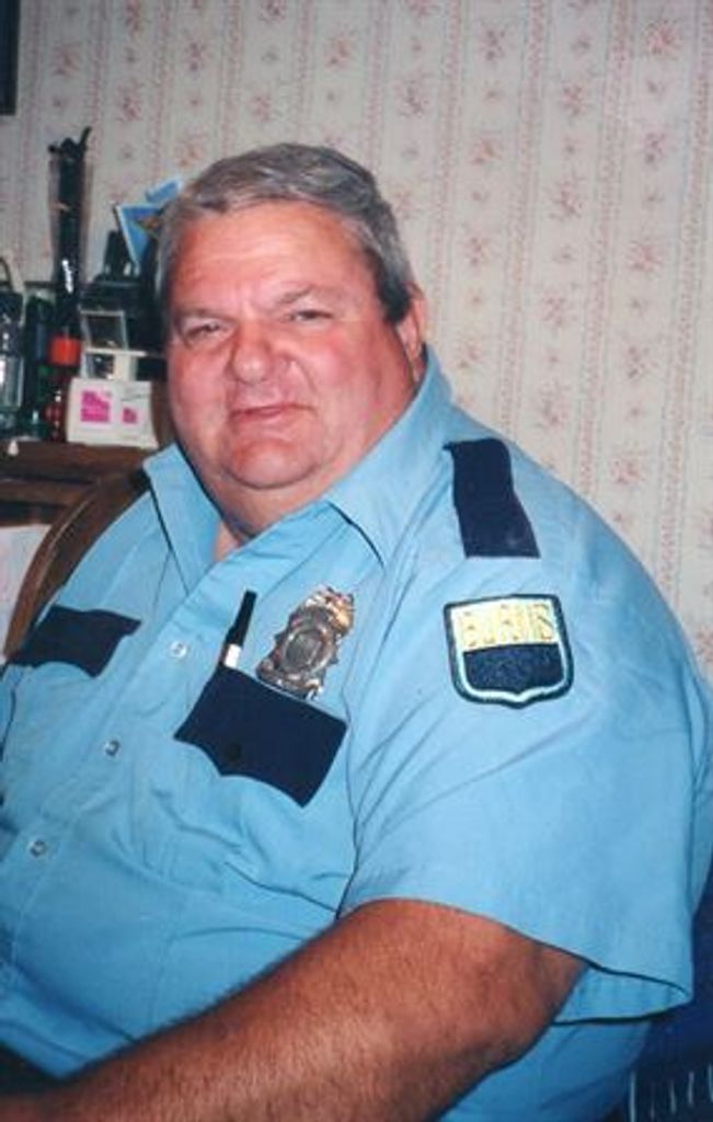 Perry Franklin Goben