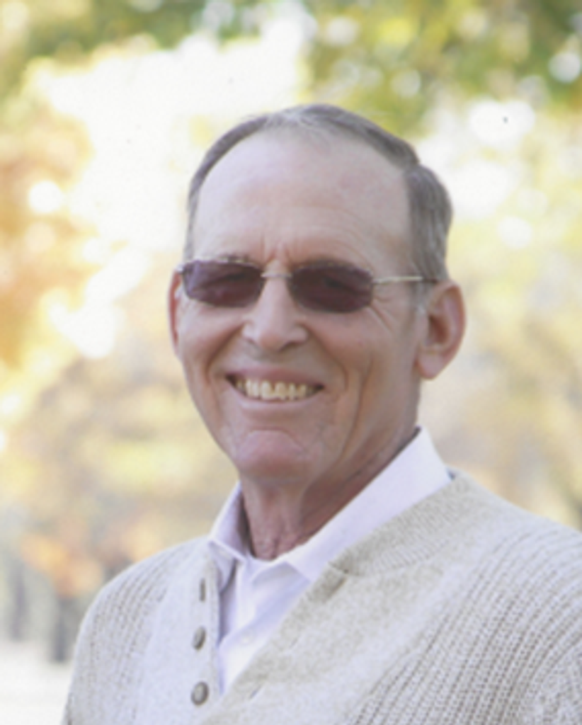 Marvin V. Lake
