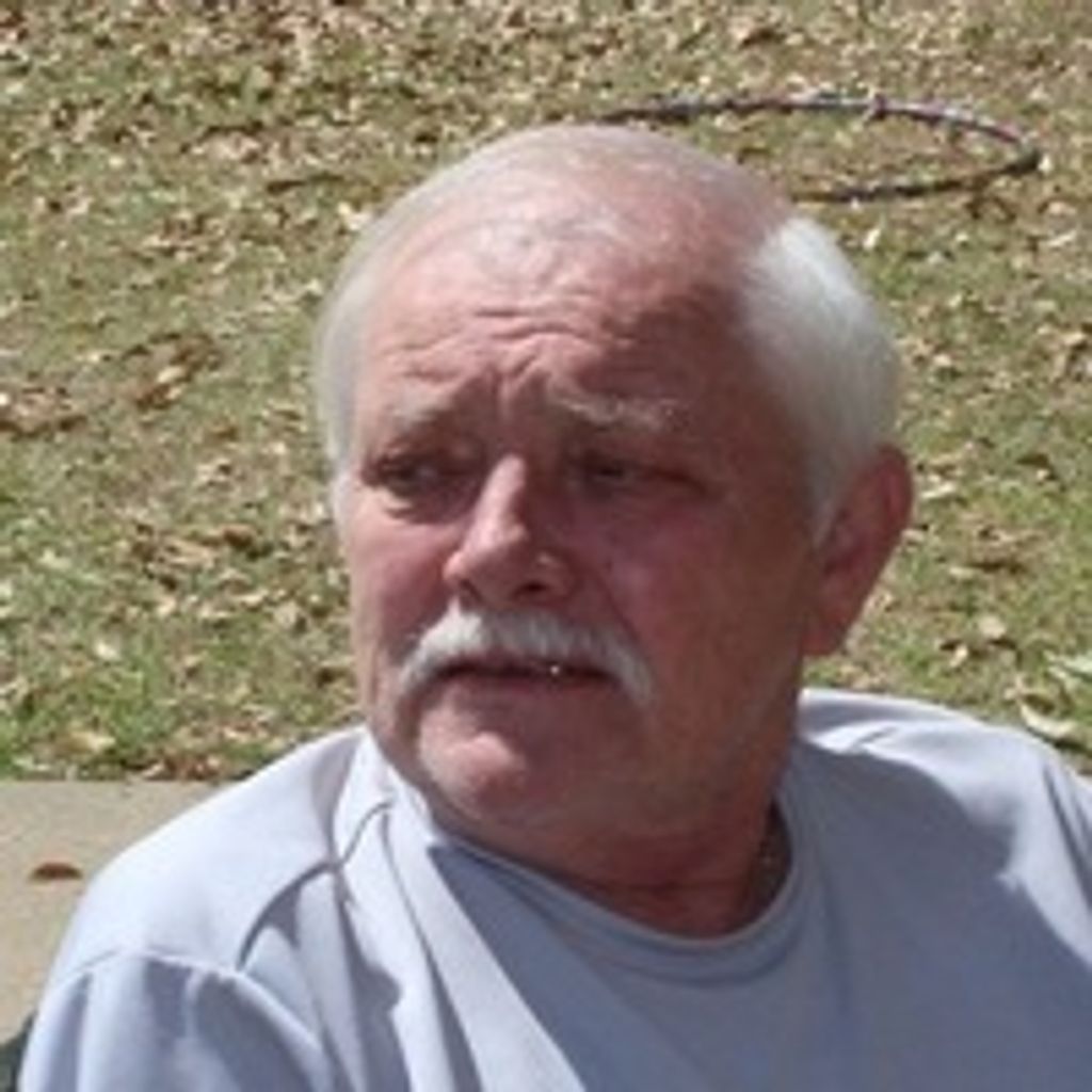 William Ronald Frazier Profile Photo