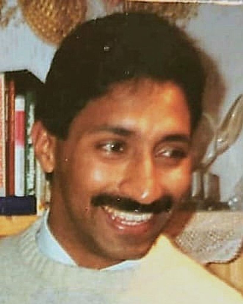 Christopher Jonathan Reddy