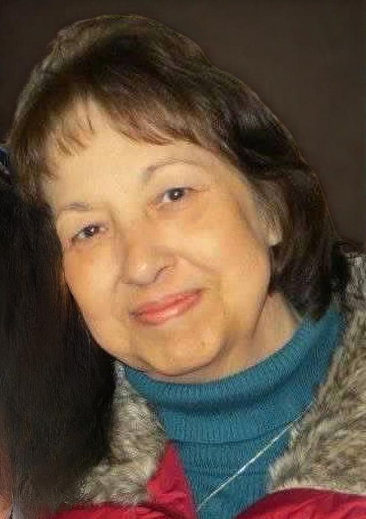 Nancy Jean Seidl Profile Photo