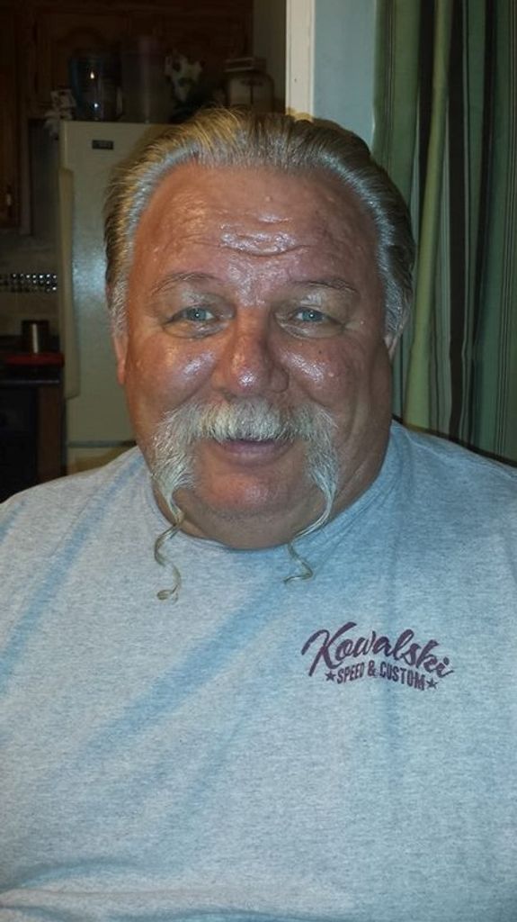 Mark R. Kohl