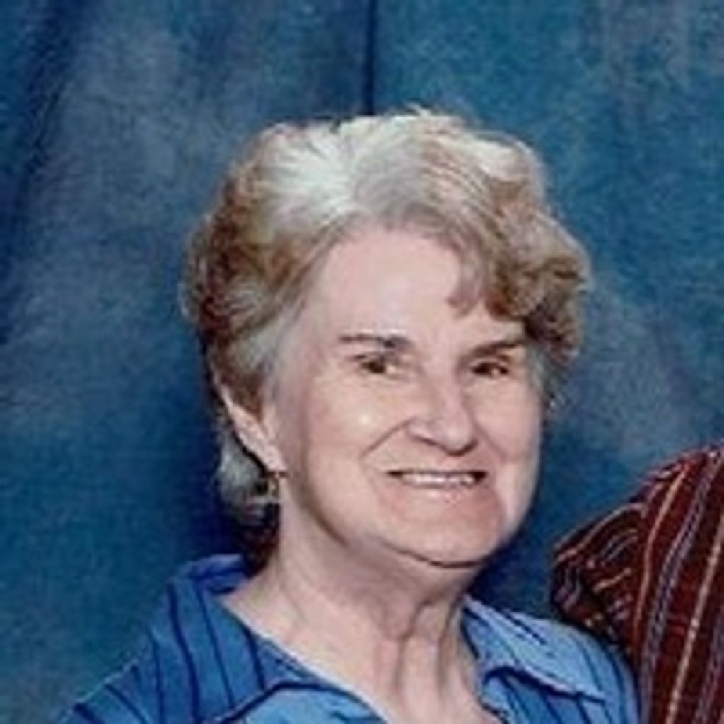 Jo Carr Wendt
