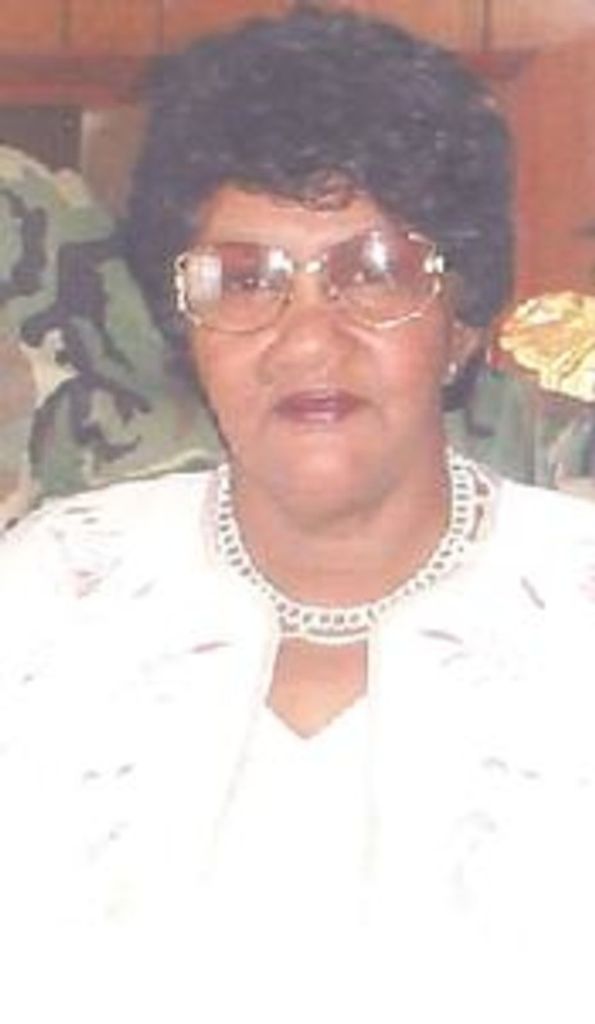 Jearline Adams