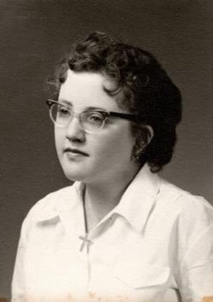 Ellen Patricia Webb Profile Photo