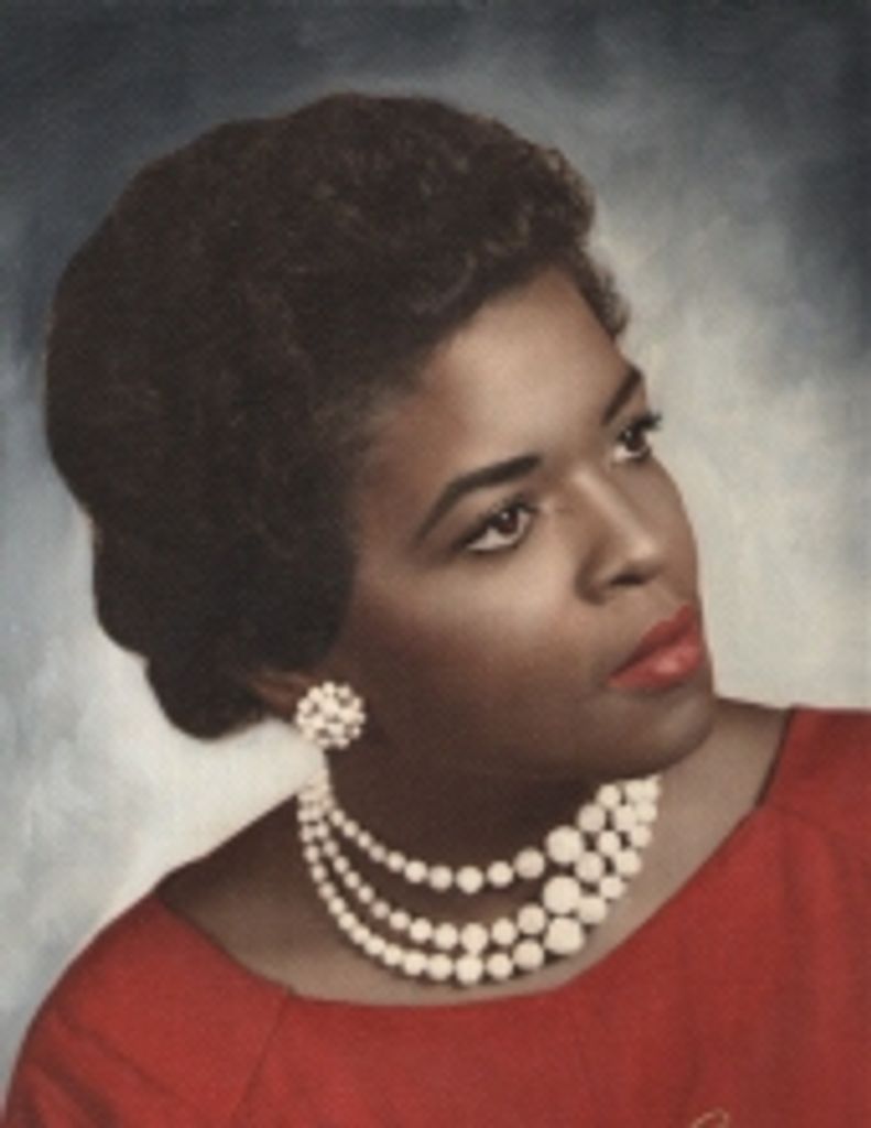 Ida  Marie Jeter