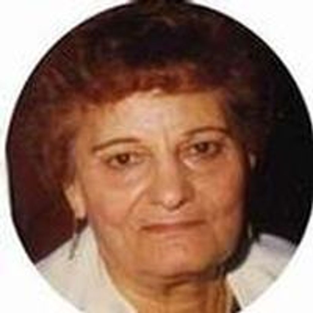 Jenny Basile